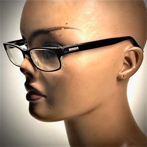 Versace Eyeglass Frames - Italy